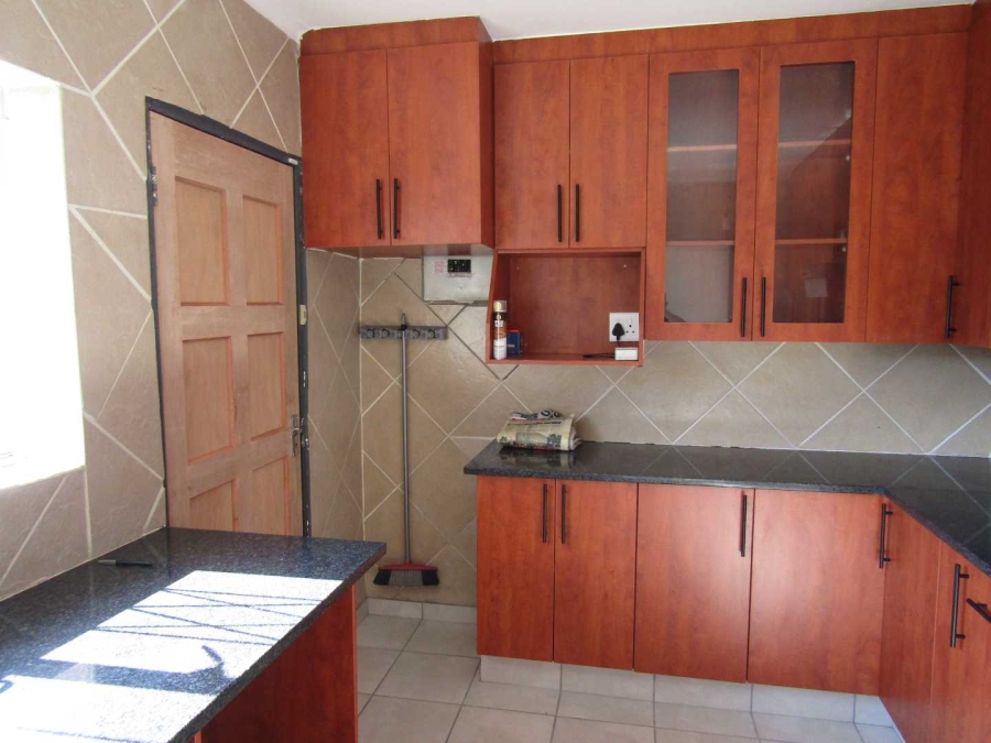 To Let 3 Bedroom Property for Rent in Boksburg Gauteng