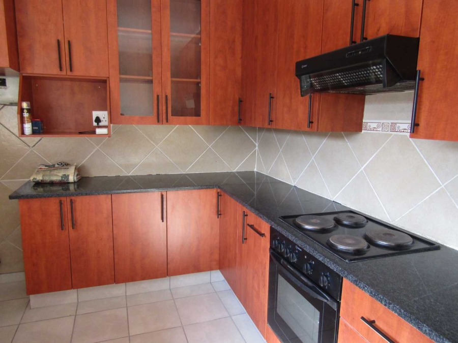 To Let 3 Bedroom Property for Rent in Boksburg Gauteng