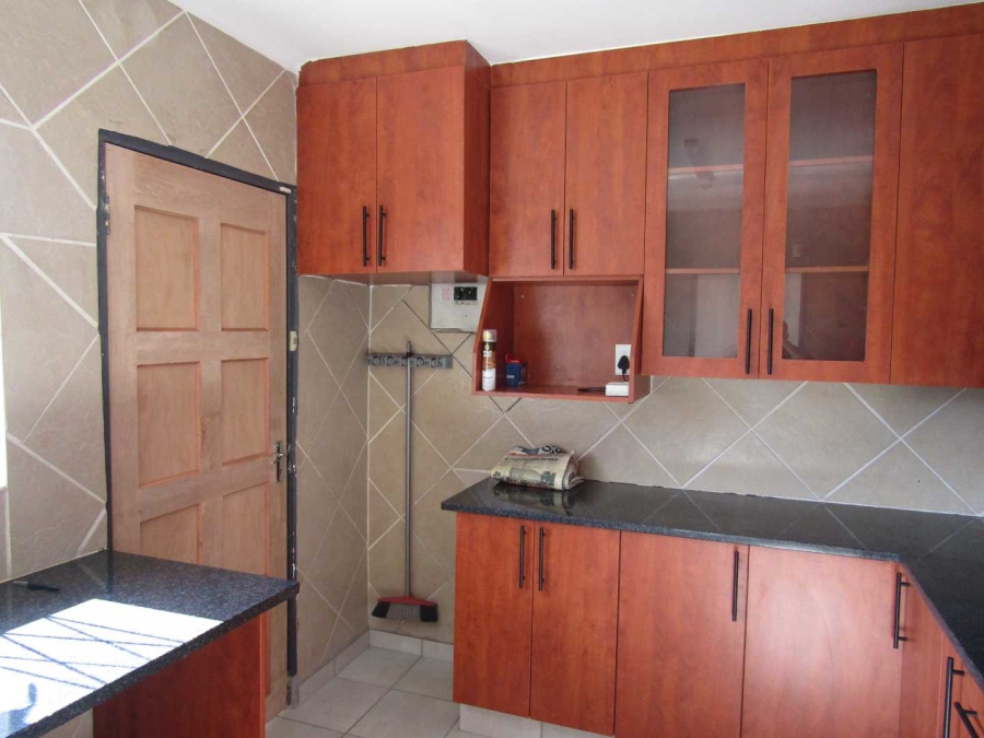 To Let 3 Bedroom Property for Rent in Boksburg Gauteng