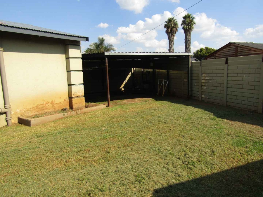 To Let 3 Bedroom Property for Rent in Boksburg Gauteng