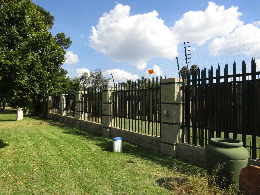 To Let 3 Bedroom Property for Rent in Boksburg Gauteng