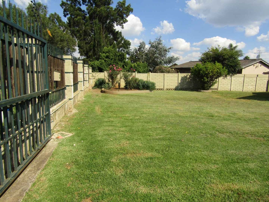 To Let 3 Bedroom Property for Rent in Boksburg Gauteng