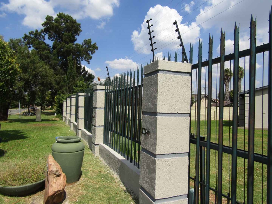 To Let 3 Bedroom Property for Rent in Boksburg Gauteng