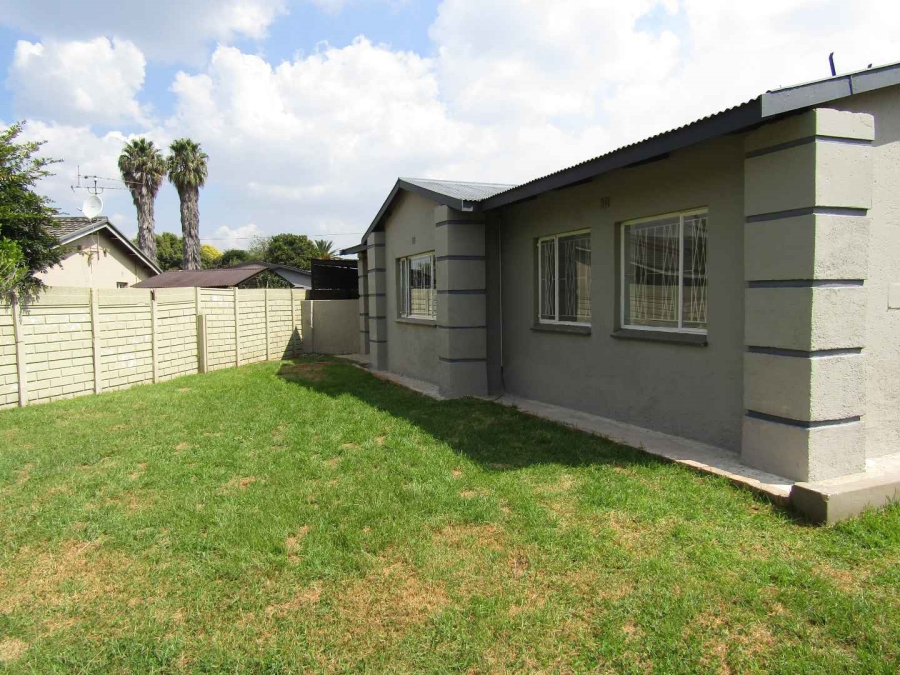 To Let 3 Bedroom Property for Rent in Boksburg Gauteng
