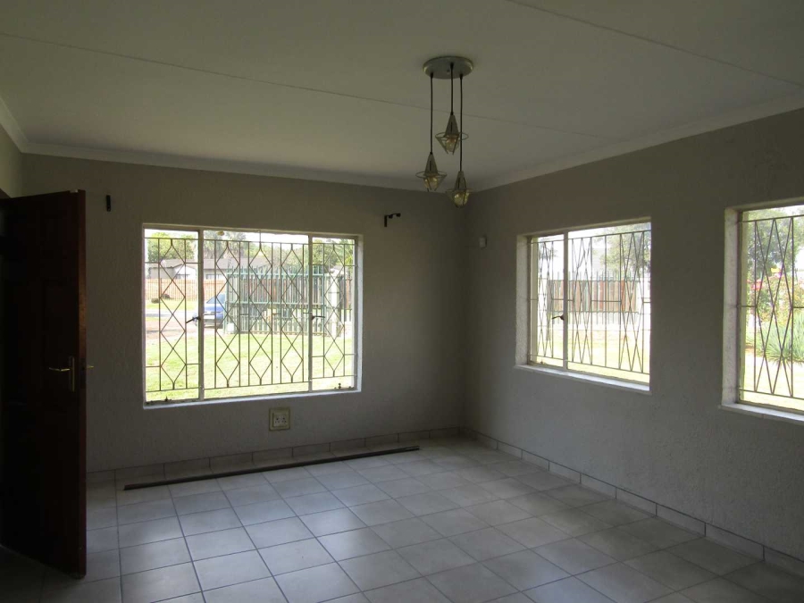 To Let 3 Bedroom Property for Rent in Boksburg Gauteng