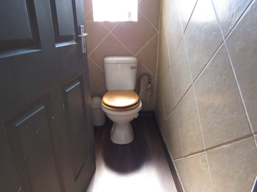 To Let 3 Bedroom Property for Rent in Boksburg Gauteng