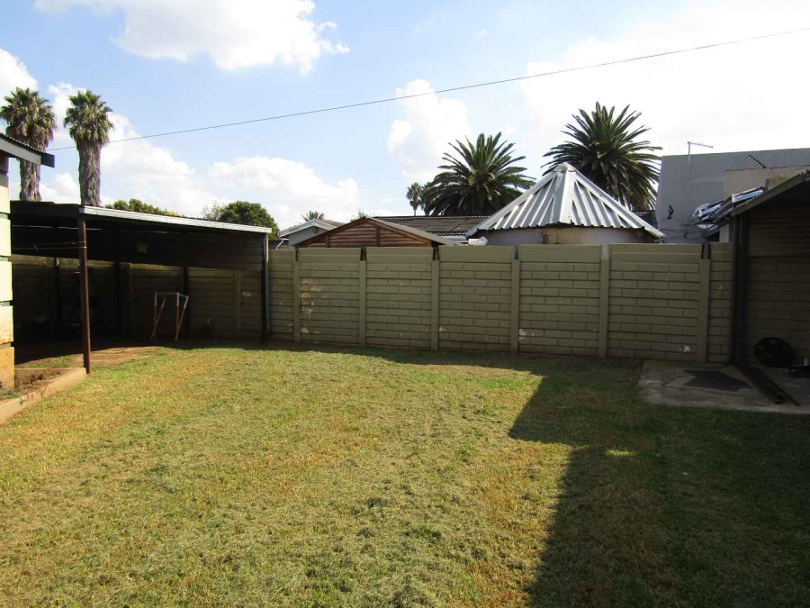 To Let 3 Bedroom Property for Rent in Boksburg Gauteng