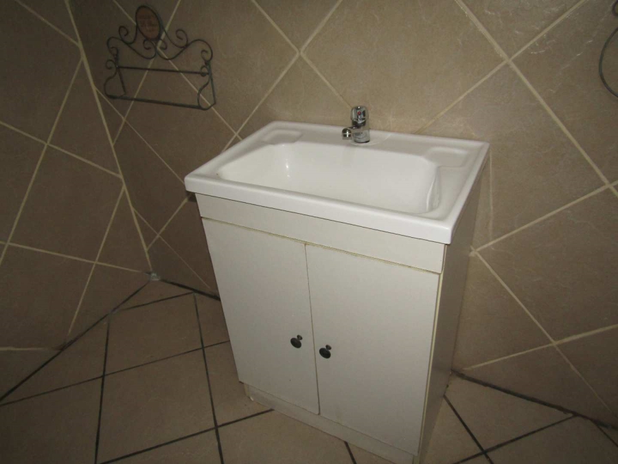 To Let 3 Bedroom Property for Rent in Boksburg Gauteng