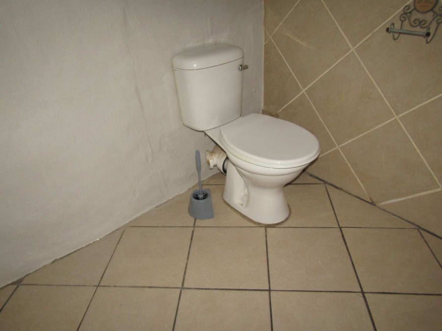 To Let 3 Bedroom Property for Rent in Boksburg Gauteng