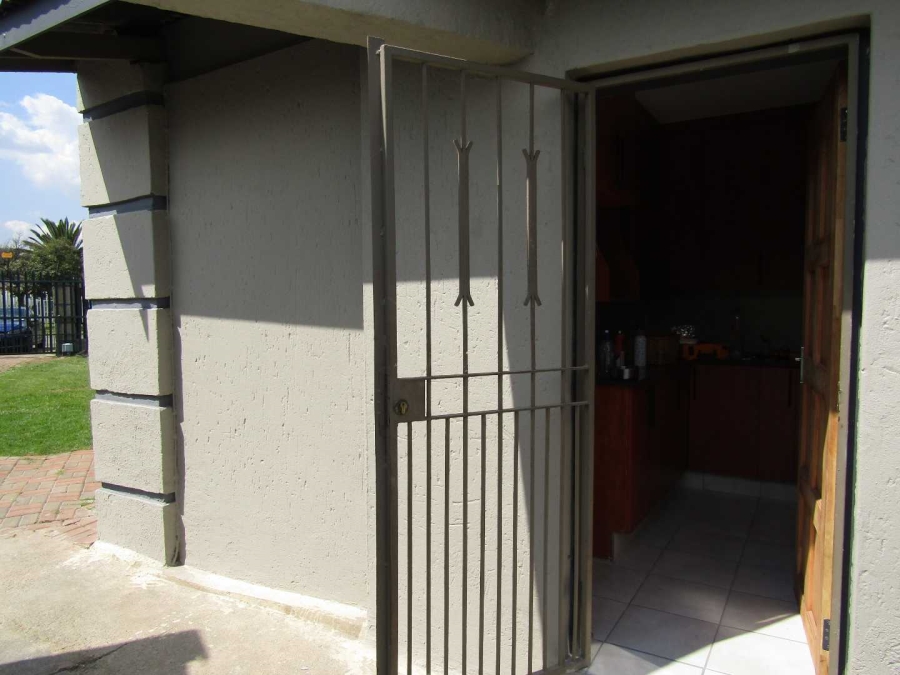 To Let 3 Bedroom Property for Rent in Boksburg Gauteng