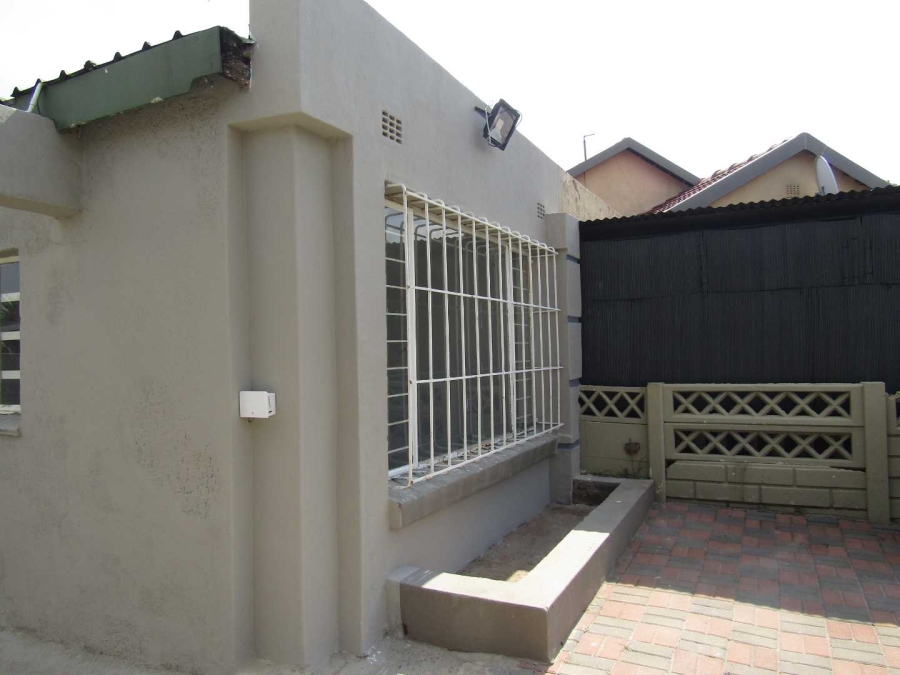 To Let 3 Bedroom Property for Rent in Boksburg Gauteng
