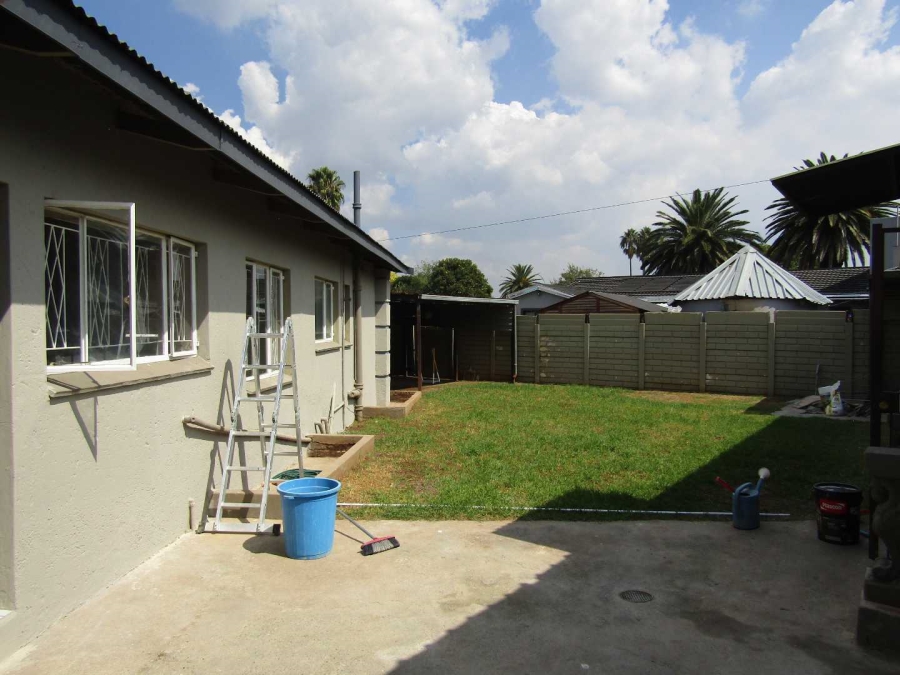 To Let 3 Bedroom Property for Rent in Boksburg Gauteng