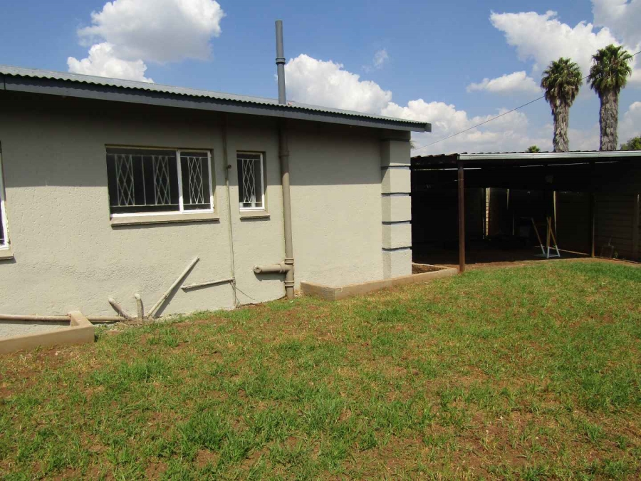 To Let 3 Bedroom Property for Rent in Boksburg Gauteng