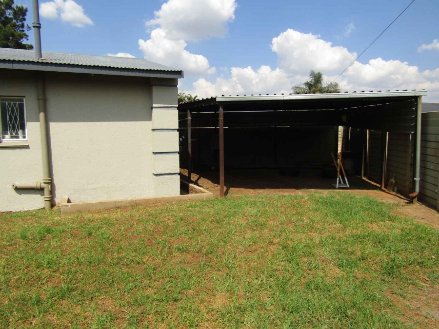 To Let 3 Bedroom Property for Rent in Boksburg Gauteng