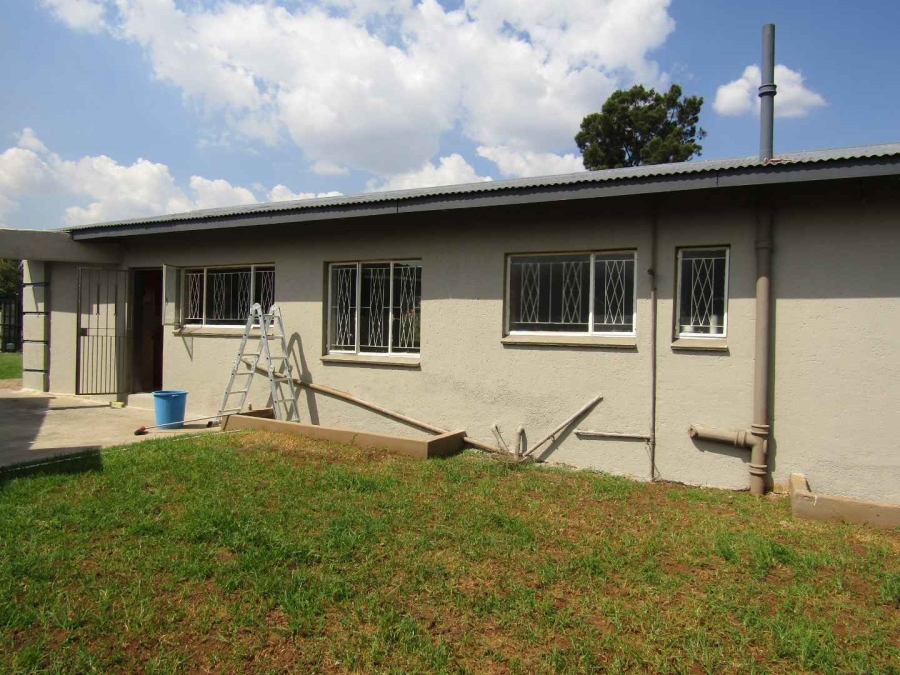 To Let 3 Bedroom Property for Rent in Boksburg Gauteng