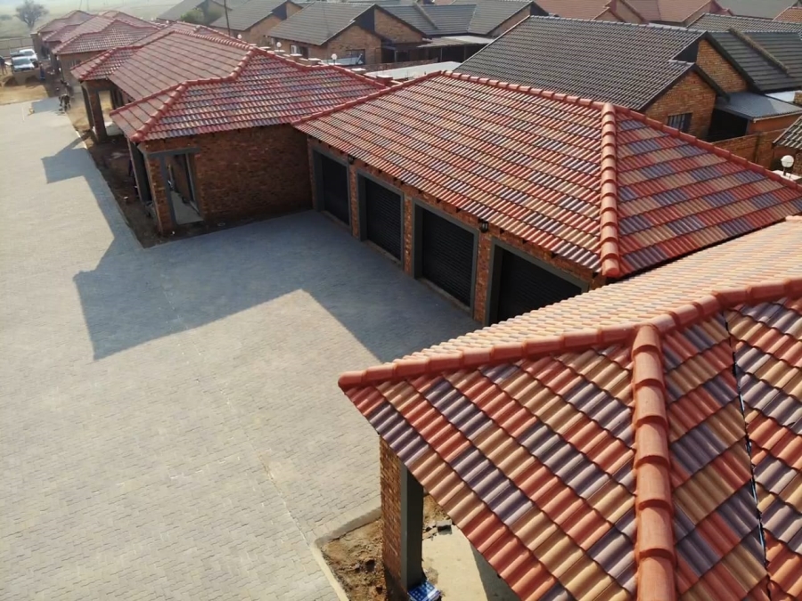 2 Bedroom Property for Sale in Riversdale Gauteng