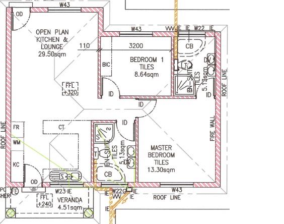 2 Bedroom Property for Sale in Riversdale Gauteng
