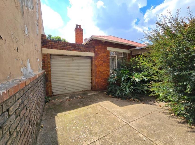 3 Bedroom Property for Sale in Turffontein Gauteng