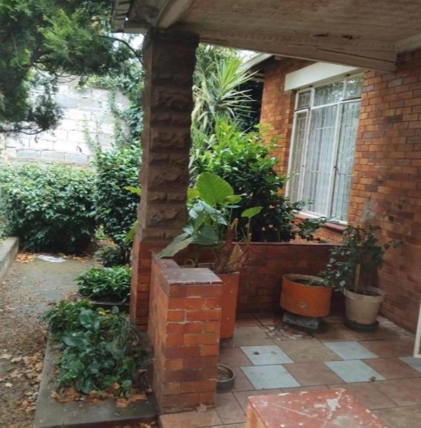 3 Bedroom Property for Sale in Turffontein Gauteng
