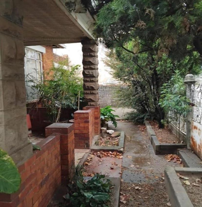 3 Bedroom Property for Sale in Turffontein Gauteng