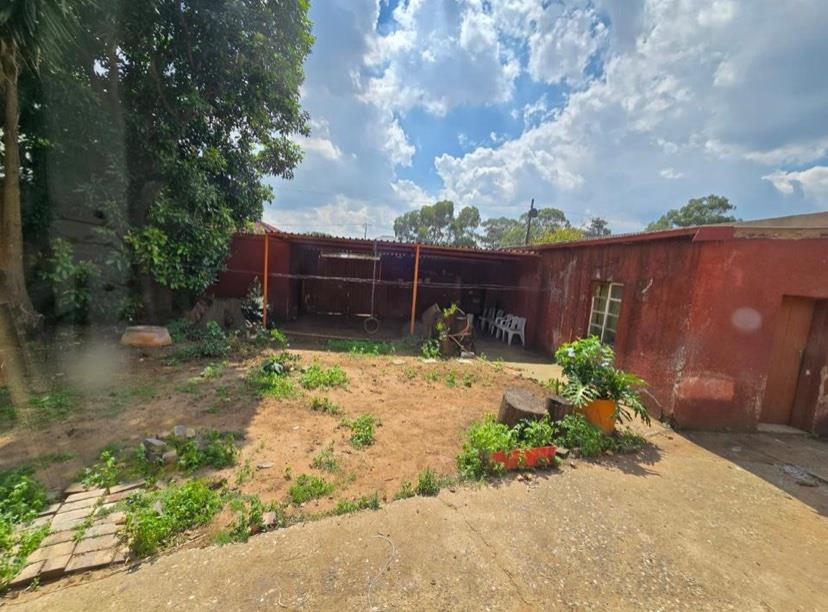 3 Bedroom Property for Sale in Turffontein Gauteng