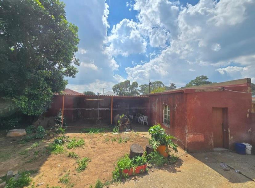 3 Bedroom Property for Sale in Turffontein Gauteng