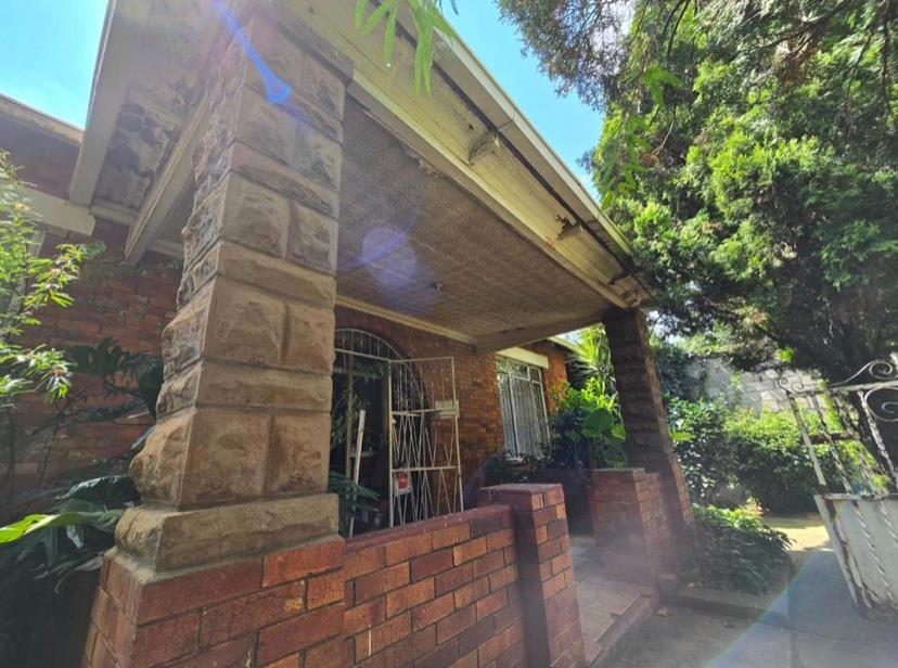 3 Bedroom Property for Sale in Turffontein Gauteng