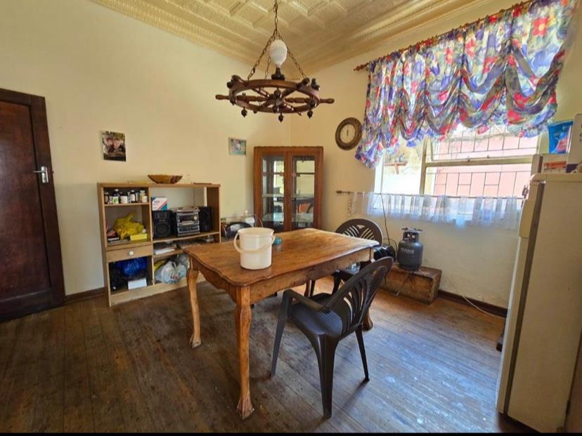 3 Bedroom Property for Sale in Turffontein Gauteng