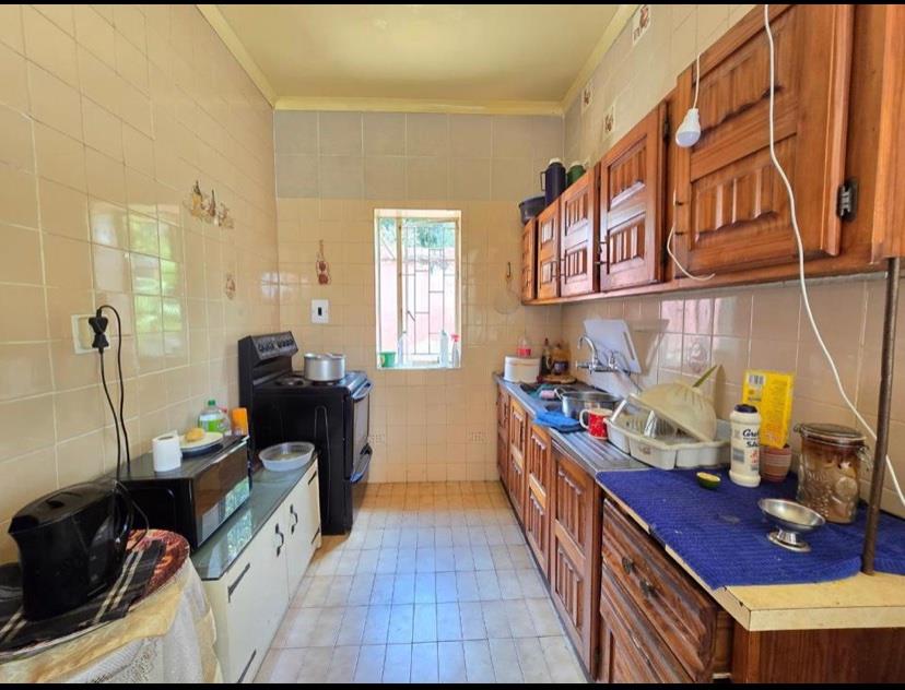3 Bedroom Property for Sale in Turffontein Gauteng