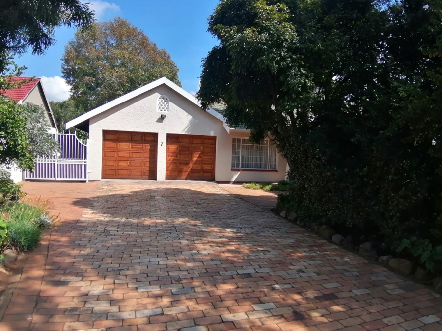 3 Bedroom Property for Sale in Libradene Gauteng
