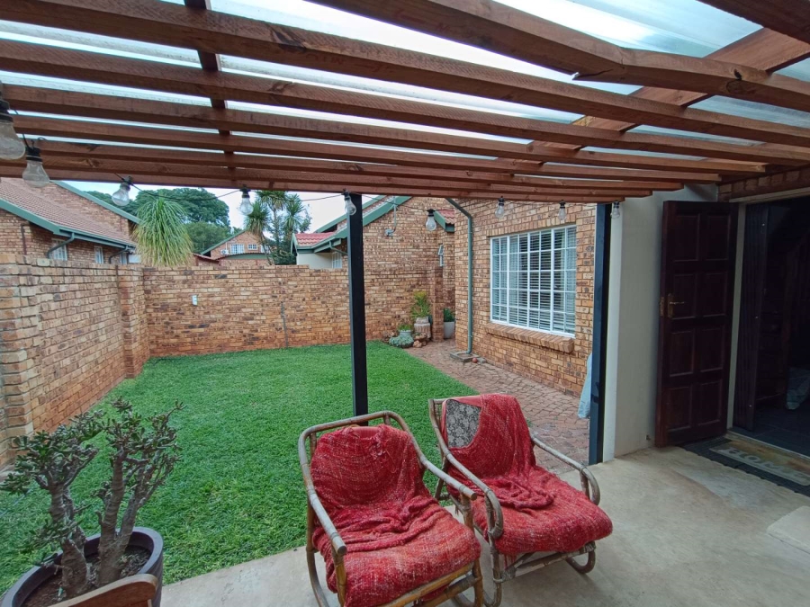 3 Bedroom Property for Sale in Clubview Gauteng