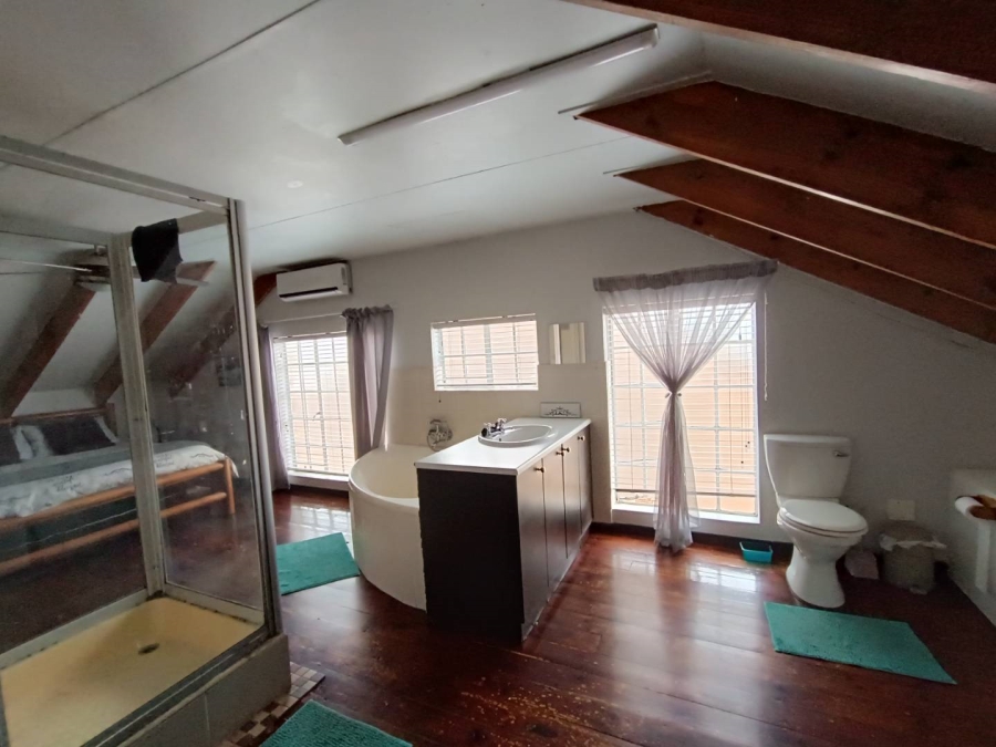 3 Bedroom Property for Sale in Clubview Gauteng