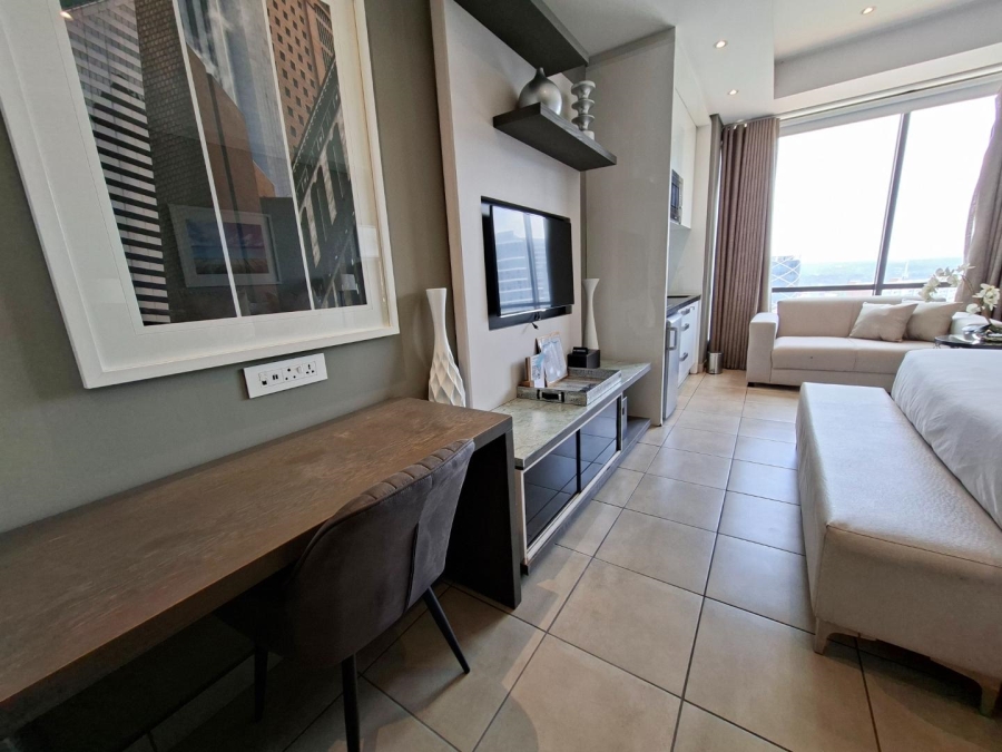 To Let 0 Bedroom Property for Rent in Morningside Gauteng