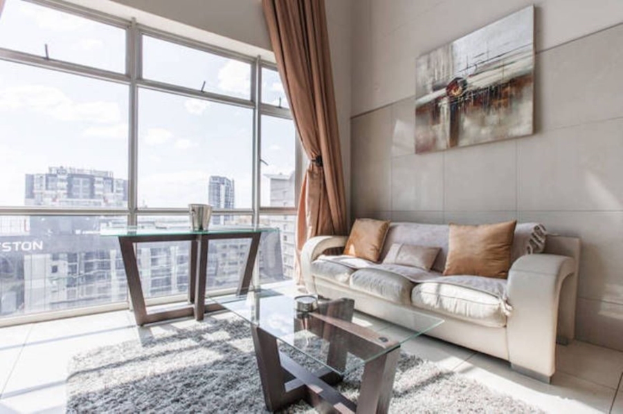 To Let 3 Bedroom Property for Rent in Sandown Gauteng