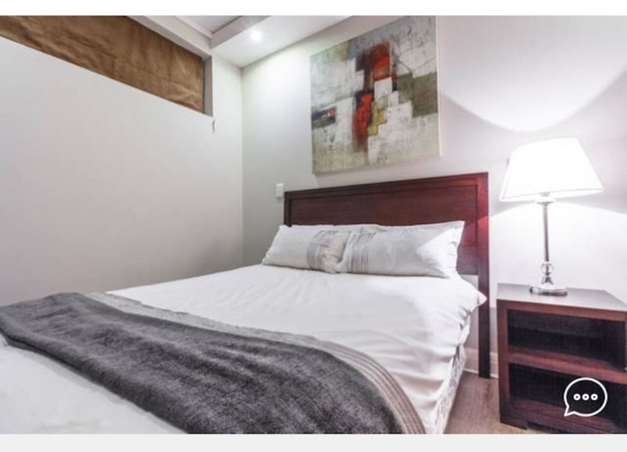 To Let 3 Bedroom Property for Rent in Sandown Gauteng