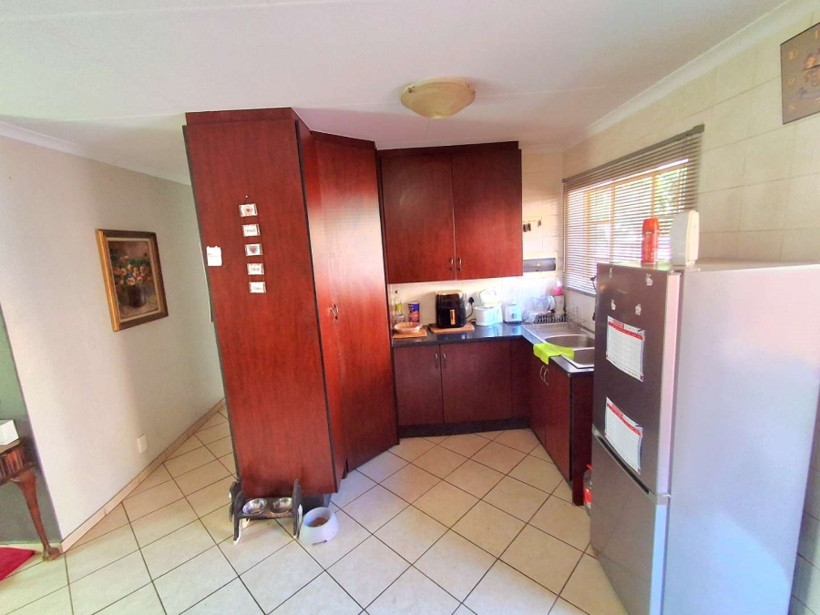 3 Bedroom Property for Sale in Willow Park Manor Gauteng