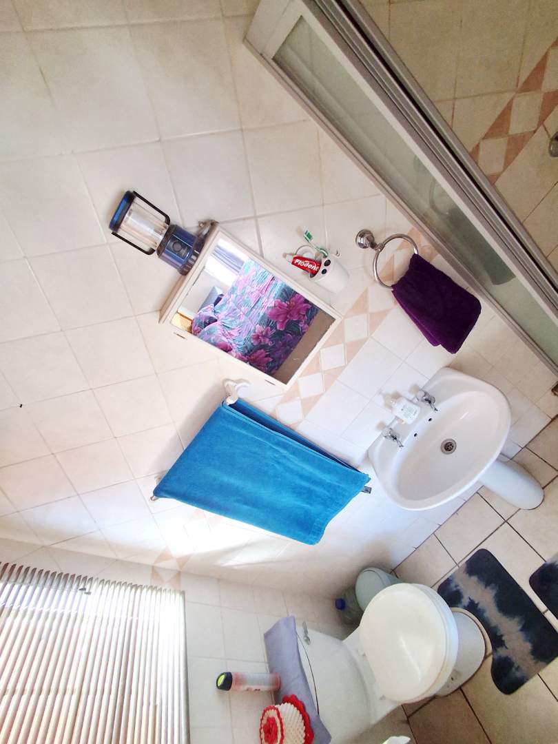 3 Bedroom Property for Sale in Willow Park Manor Gauteng