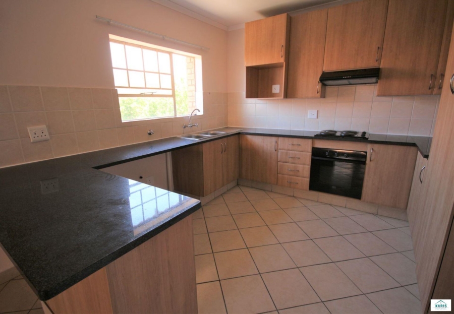 To Let 2 Bedroom Property for Rent in Hazeldean Gauteng