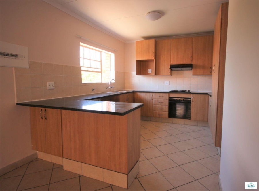 To Let 2 Bedroom Property for Rent in Hazeldean Gauteng