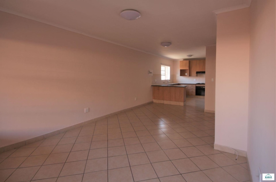 To Let 2 Bedroom Property for Rent in Hazeldean Gauteng