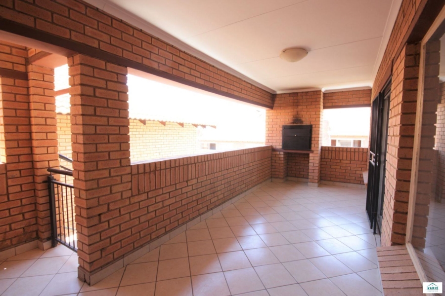 To Let 2 Bedroom Property for Rent in Hazeldean Gauteng