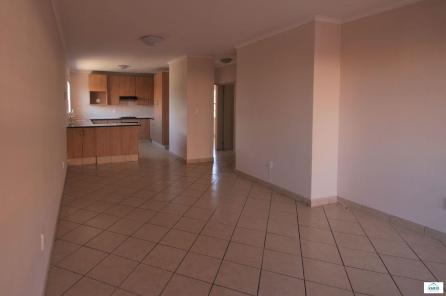 To Let 2 Bedroom Property for Rent in Hazeldean Gauteng