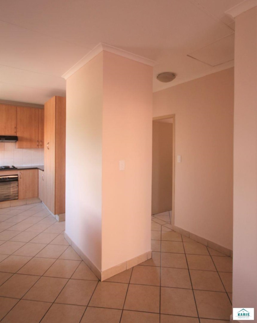 To Let 2 Bedroom Property for Rent in Hazeldean Gauteng