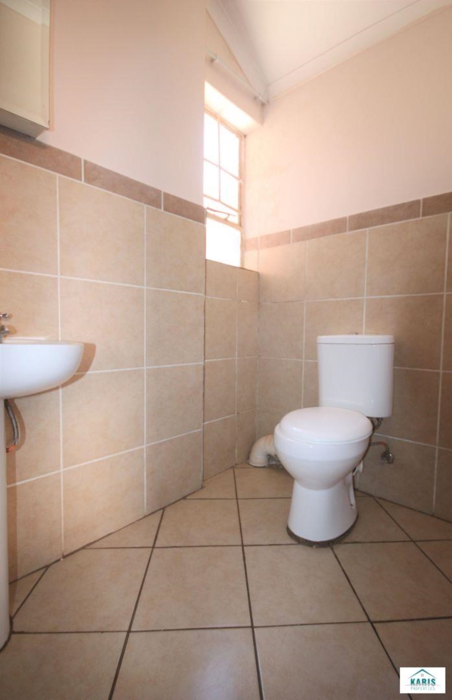 To Let 2 Bedroom Property for Rent in Hazeldean Gauteng
