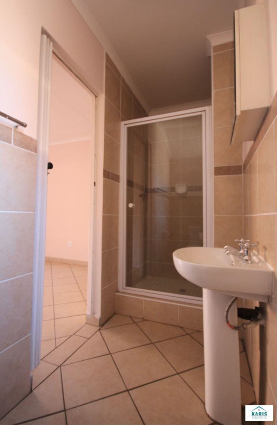 To Let 2 Bedroom Property for Rent in Hazeldean Gauteng