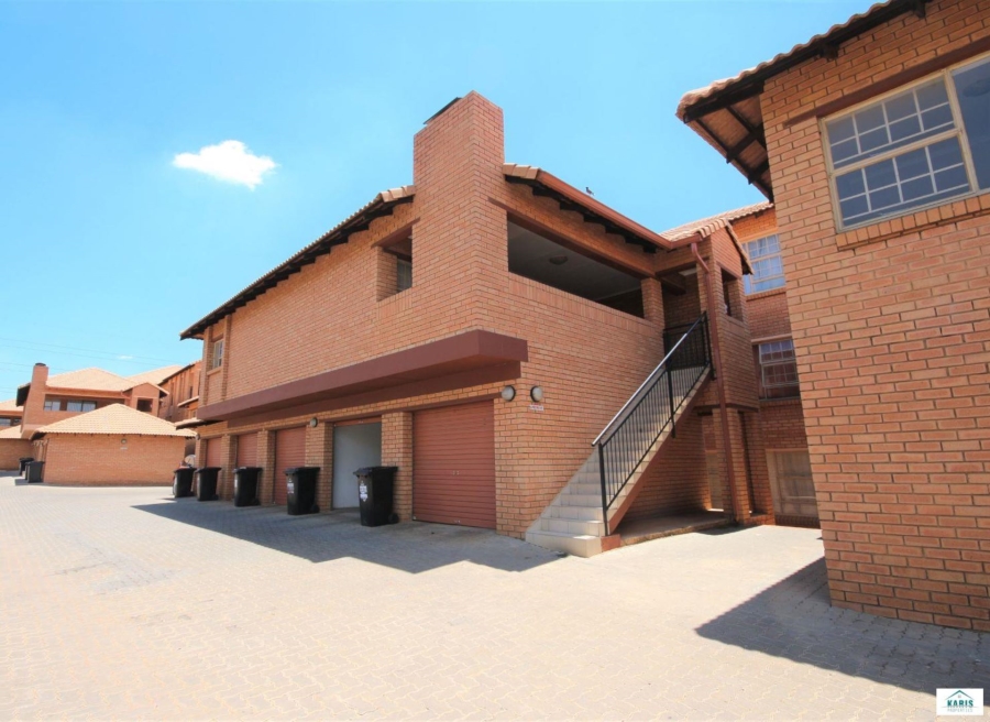 To Let 2 Bedroom Property for Rent in Hazeldean Gauteng