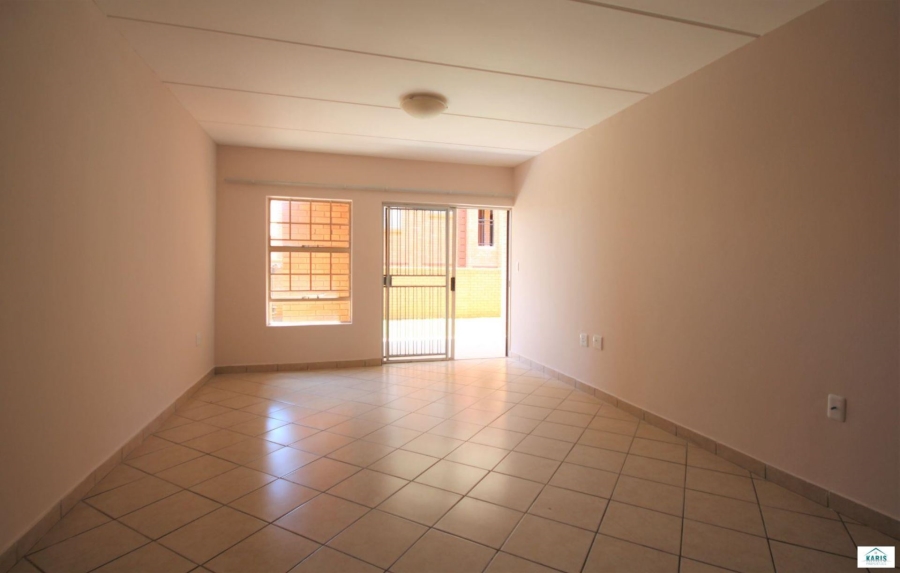 To Let 2 Bedroom Property for Rent in Hazeldean Gauteng