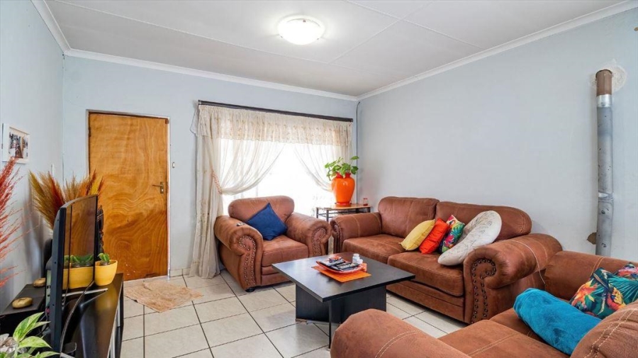 3 Bedroom Property for Sale in Kempton Park Ext 2 Gauteng