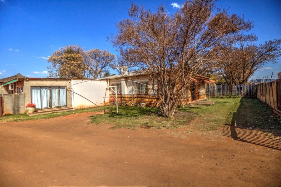 3 Bedroom Property for Sale in Bredell Gauteng