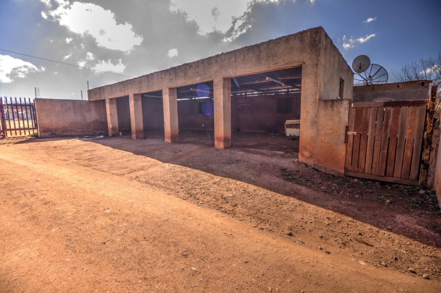 3 Bedroom Property for Sale in Bredell Gauteng